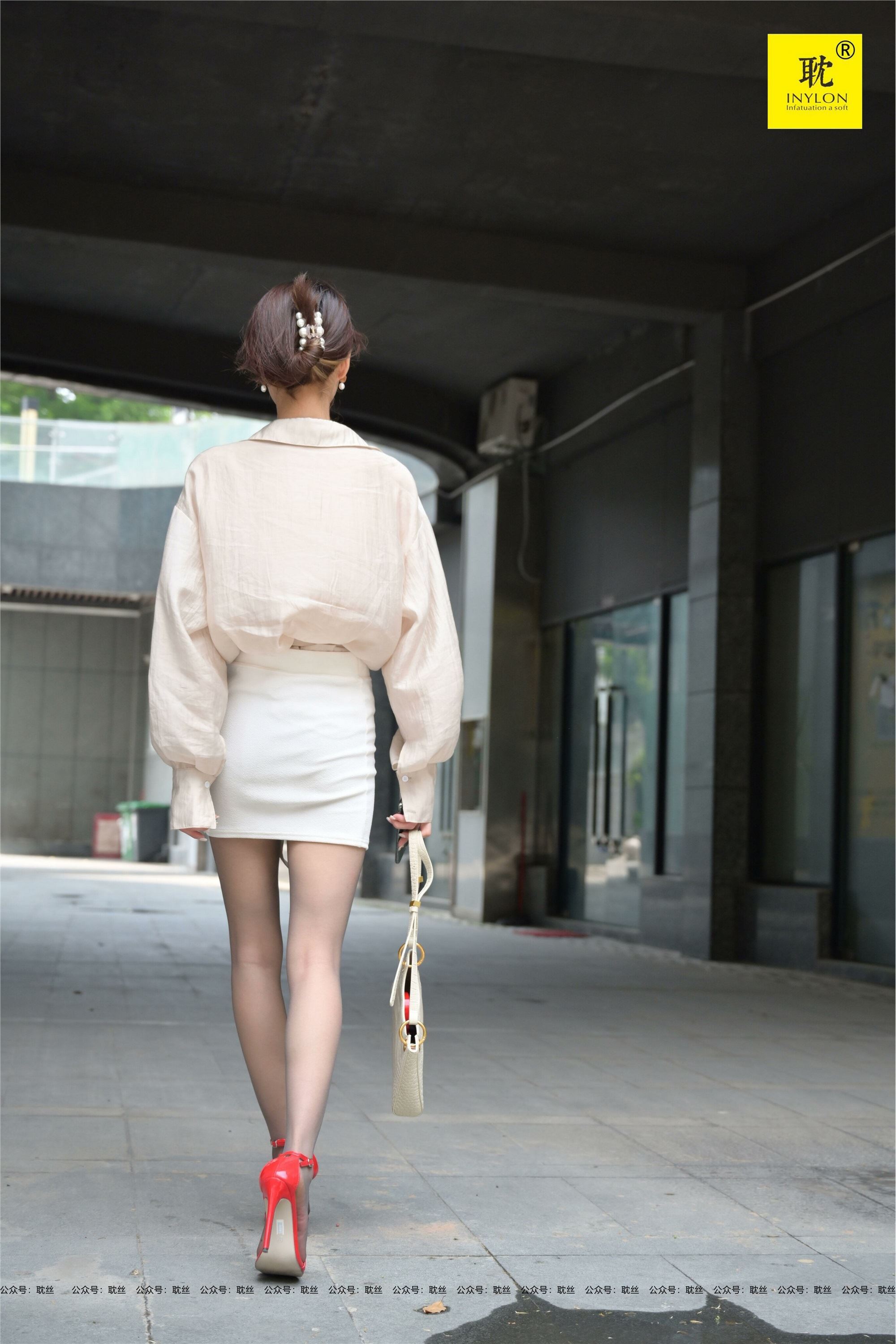 IESS异思趣向  第N种幻想之《一个人下班》④ 丘主管